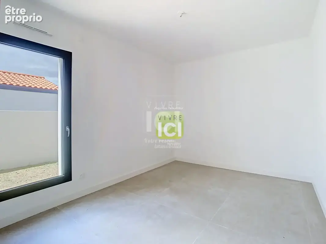 Maison Cholet Plain-pied 4 chambres - photo 10