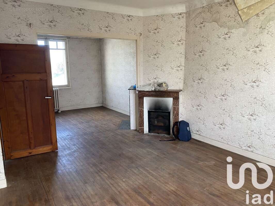 Maison 150 m² à Nantes  - photo 4