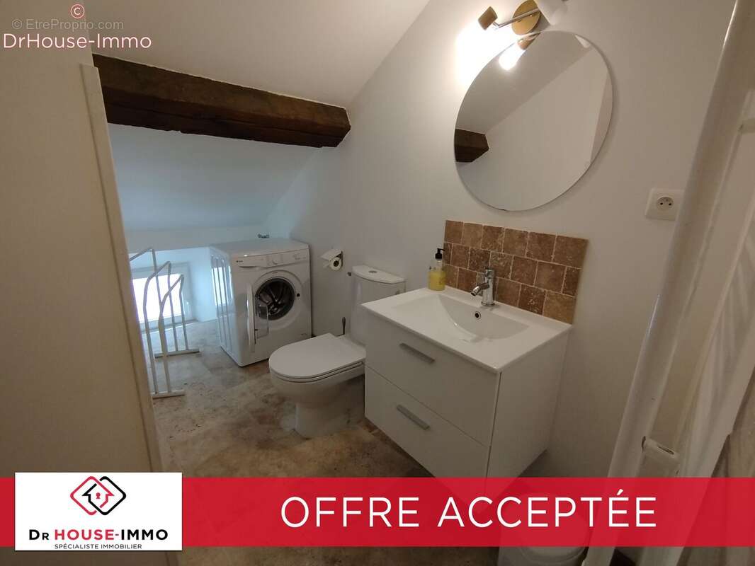 Appartement à TARASCON-SUR-ARIEGE