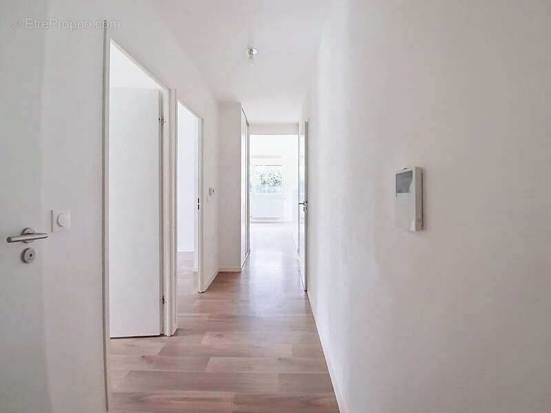 Appartement à SAINT-JACQUES-DE-LA-LANDE