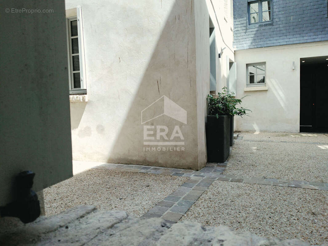 Appartement à DIEPPE
