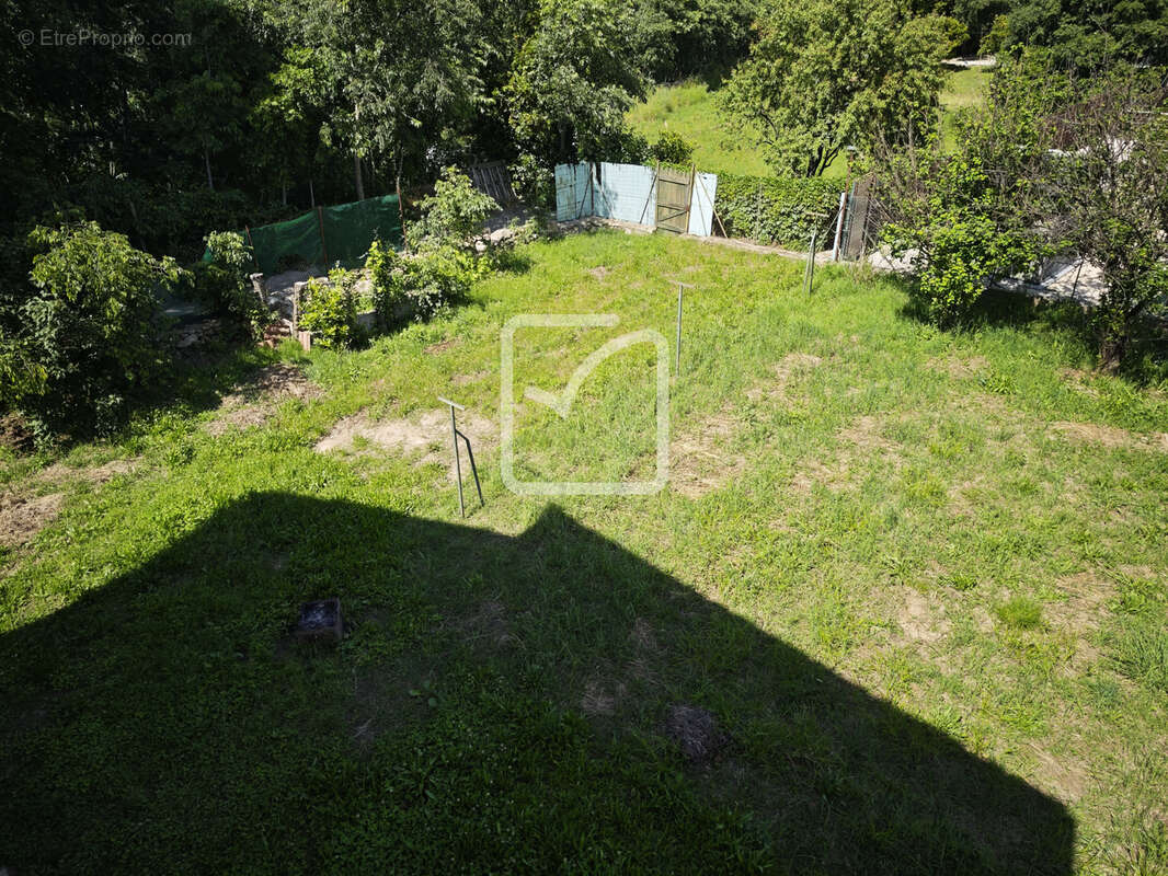 Maison à SOREDE