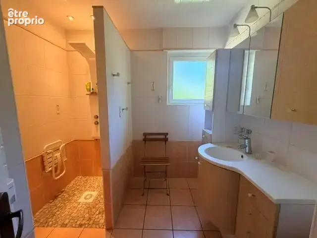 Maison 6 pièces 103 m² à vendre à Loudun (86200) - photo 9