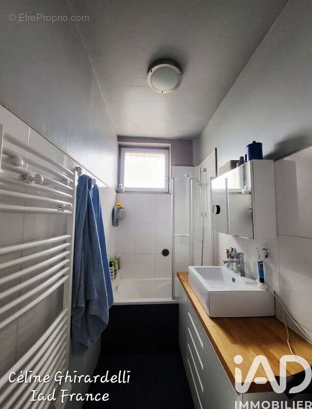 Photo 3 - Appartement à ENGHIEN-LES-BAINS