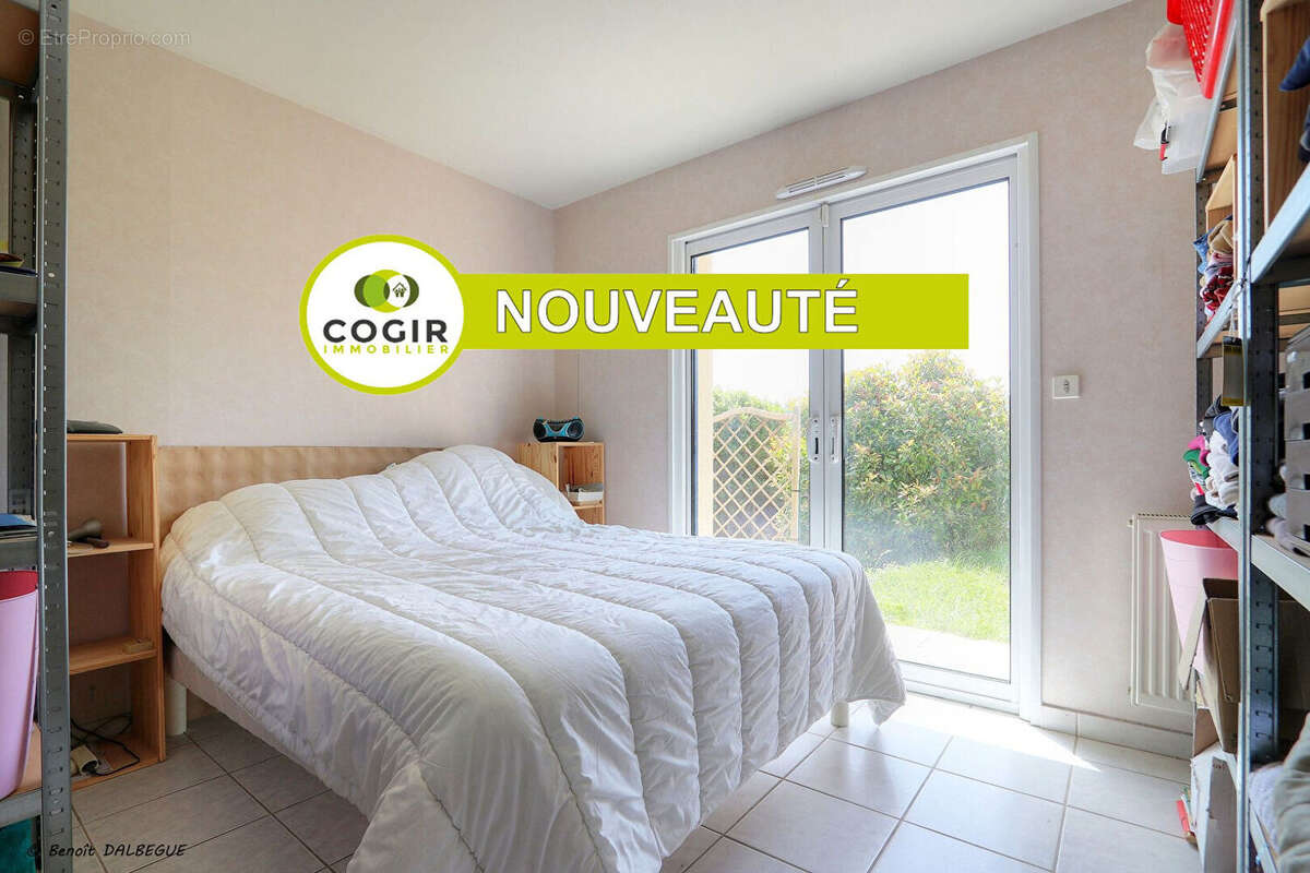 Maison à MONTFORT-SUR-MEU
