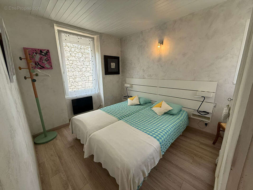 Appartement à ALBOUSSIERE