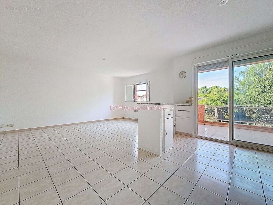 Appartement à SAINTE-MARIE