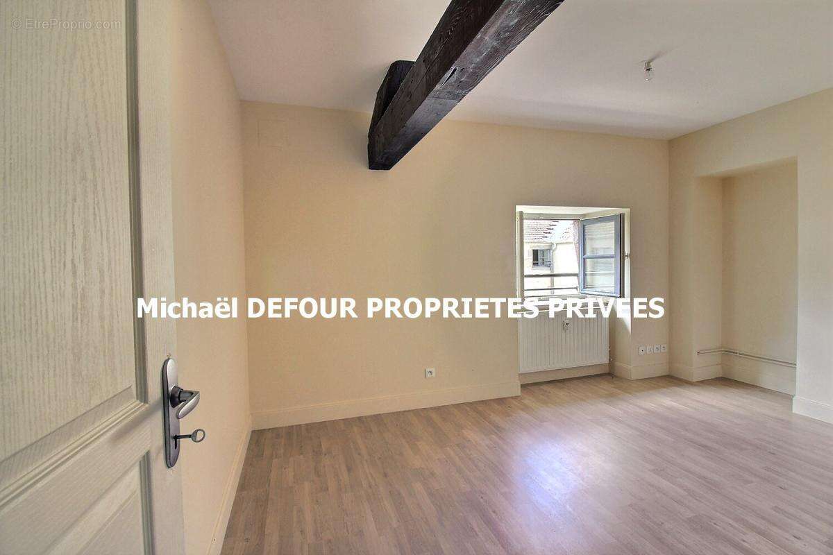 Saint Maurice De Lignon 43200 appartement type T3 de 64 m² 2 chambres - photo 8