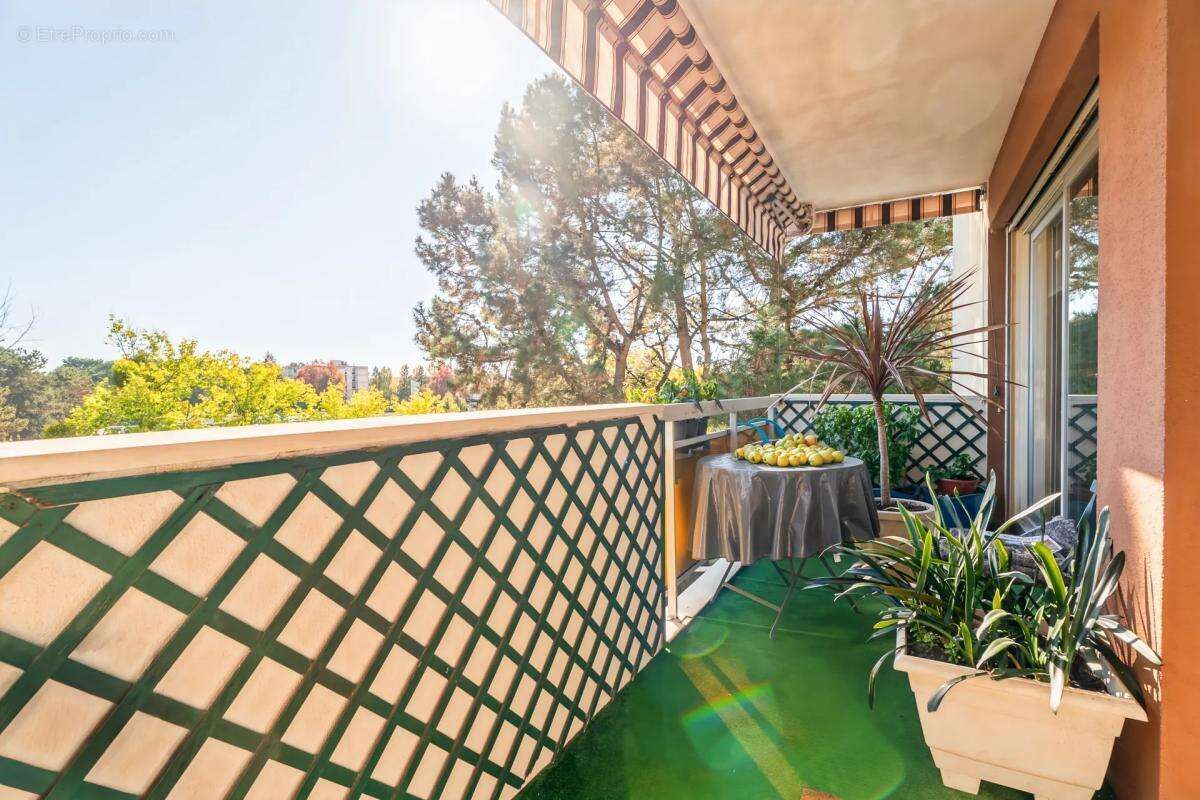 Appartement à GRADIGNAN