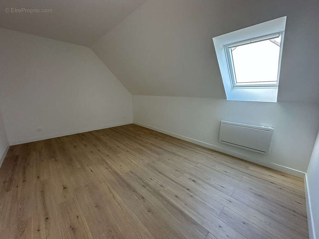 Maison Sinceny 7 pièce(s) 150 m2 - photo 11