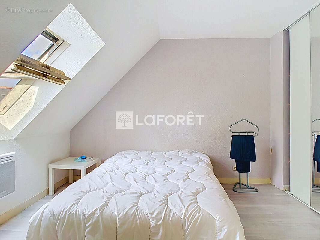 Appartement Chartres De Bretagne,  duplex, 2 pièces 33.04 m2 - photo 6