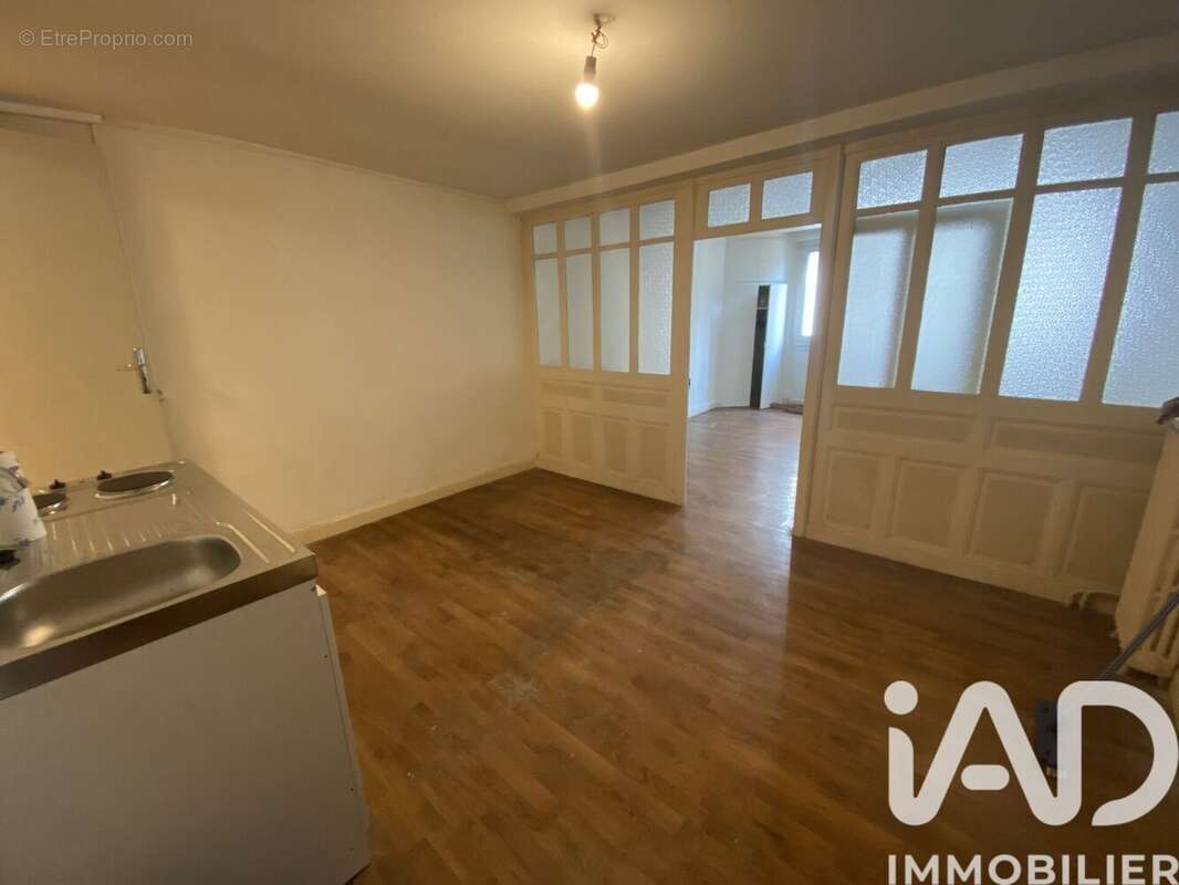 Photo 5 - Appartement à TULLE