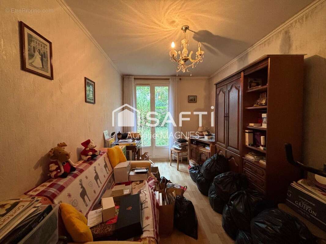 Photo 6 - Maison à REIMS