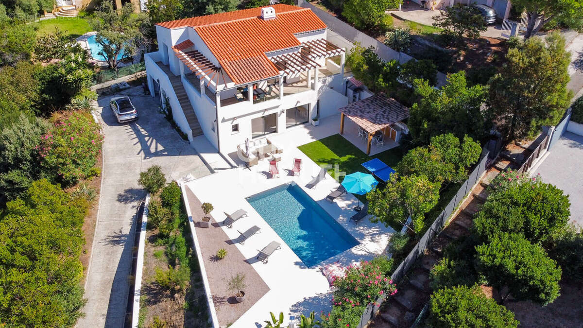 Maison à PIETROSELLA