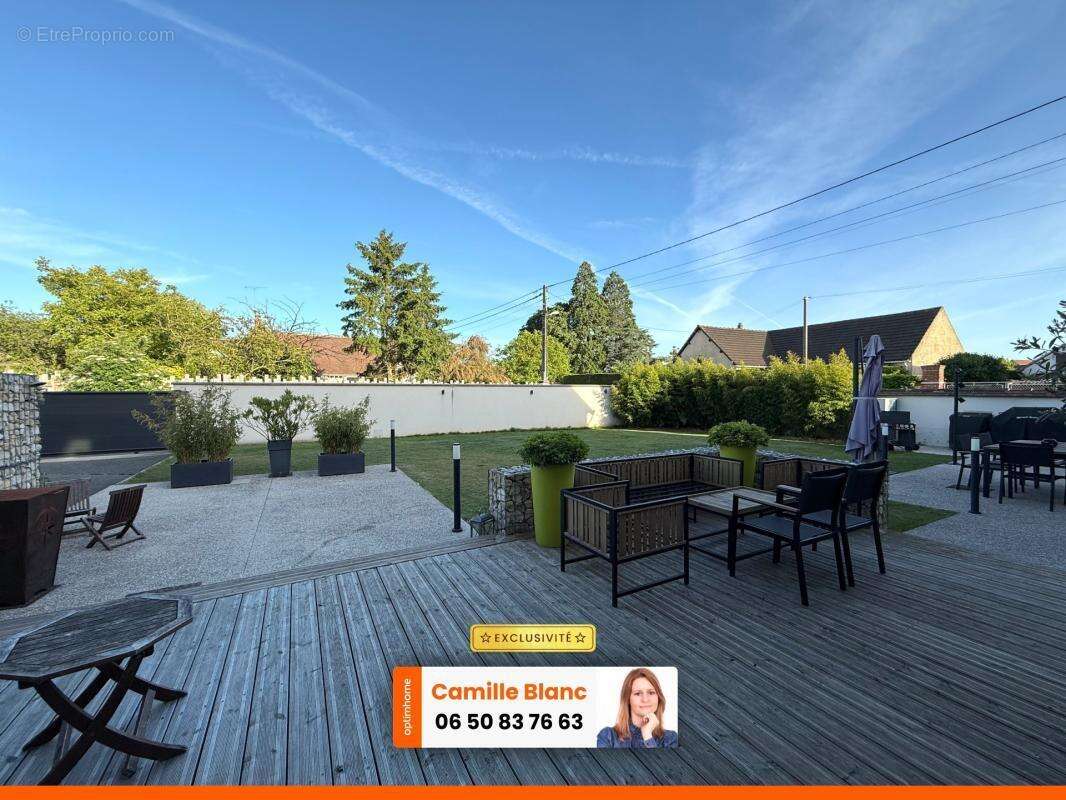  Nouveauté en exclusivité – Maison de caractère entièrement rénovée à 5 min de Maintenon - photo 15