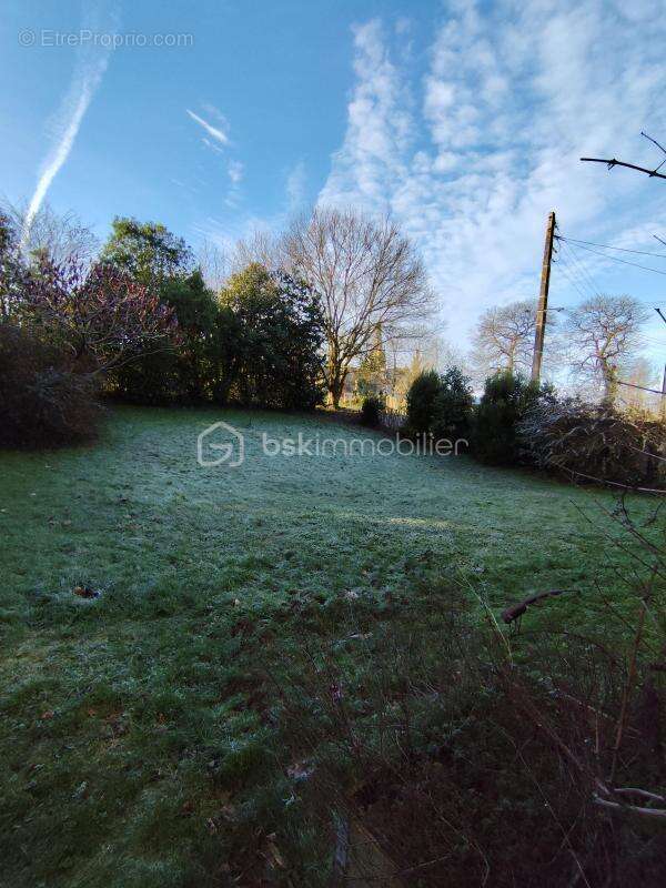 Maison à SAINT-PERN