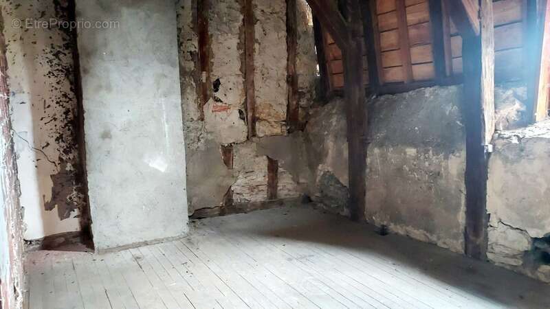 Appartement à SOUILLAC