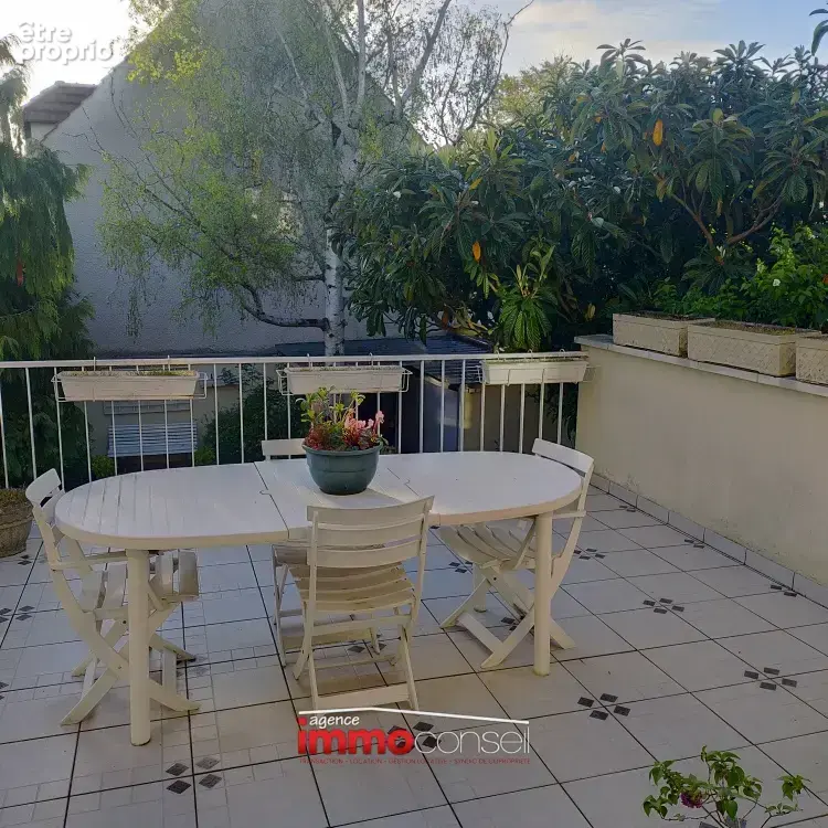 Beau pavillon sur 3 niveaux dans quartier recherché - photo 13
