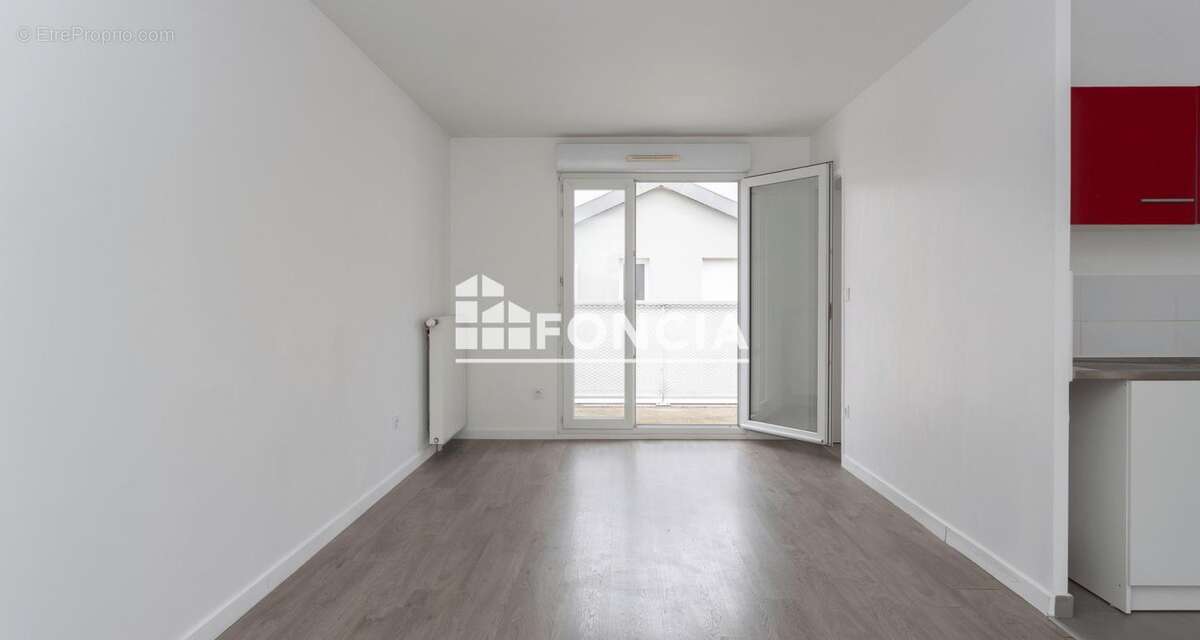 Appartement à ARGENTEUIL