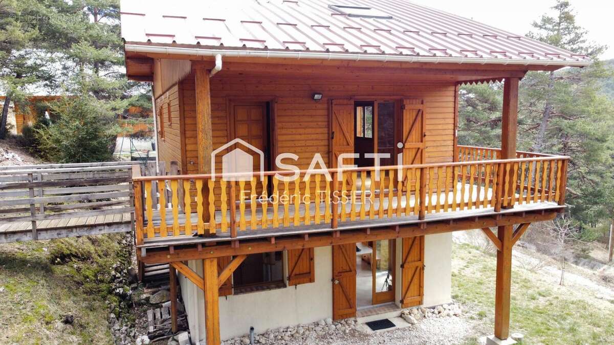 Photo 8 - Maison à CAILLE