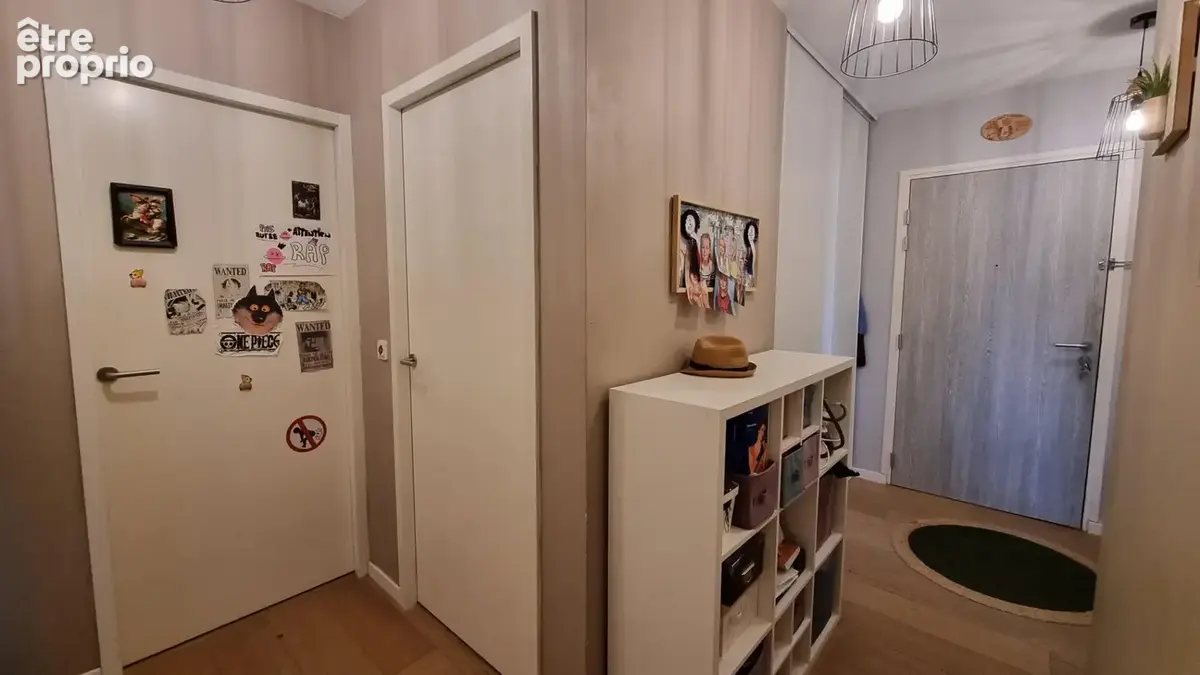 Appartement Petit Quevilly  3 pièce(s) 77.68 m2 - photo 13