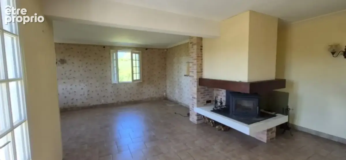 Maison à vendre 5 pièces MONTAGNAC LA CREMPSE (24) - photo 20