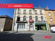 Appartement à ARGENTRE-DU-PLESSIS