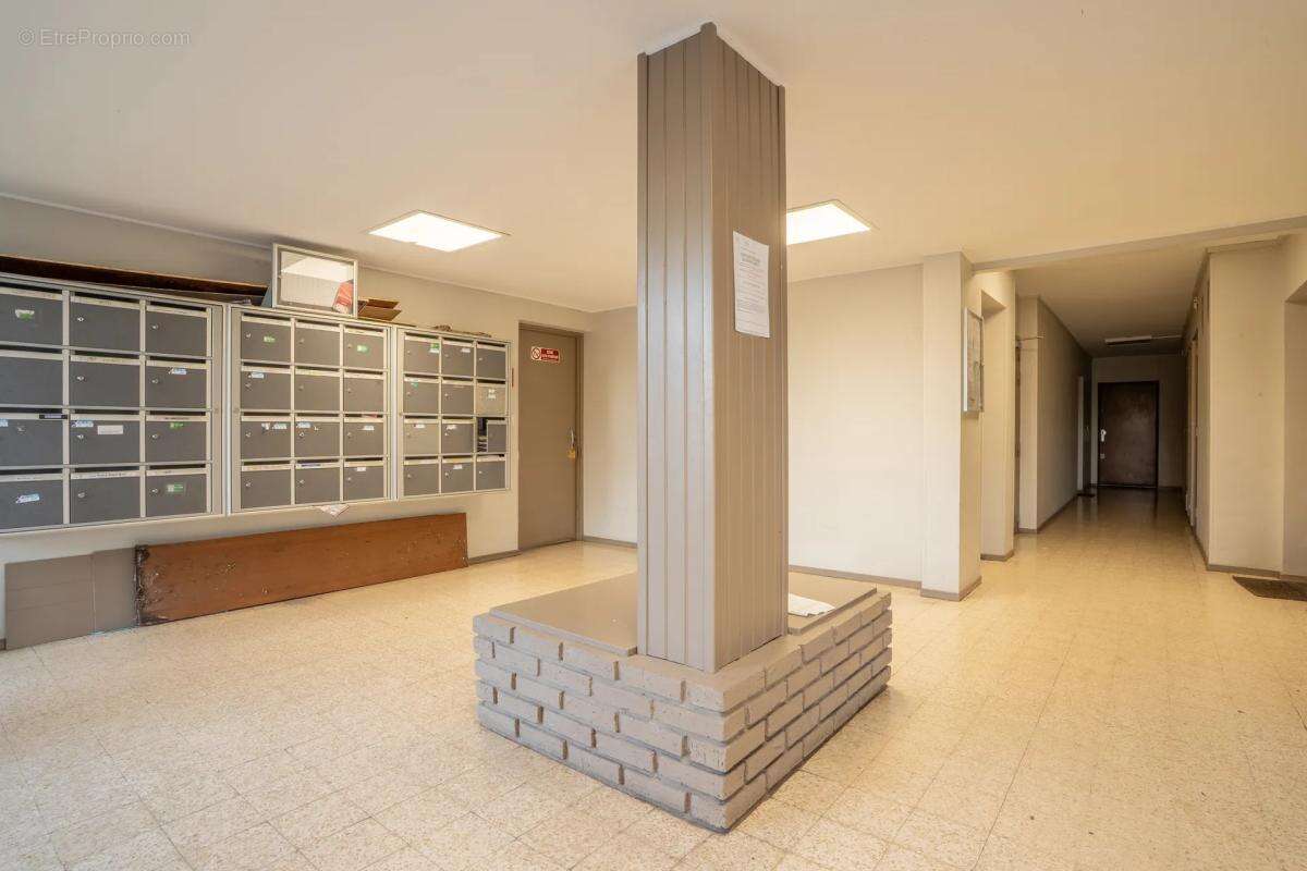 Appartement à MAUREPAS