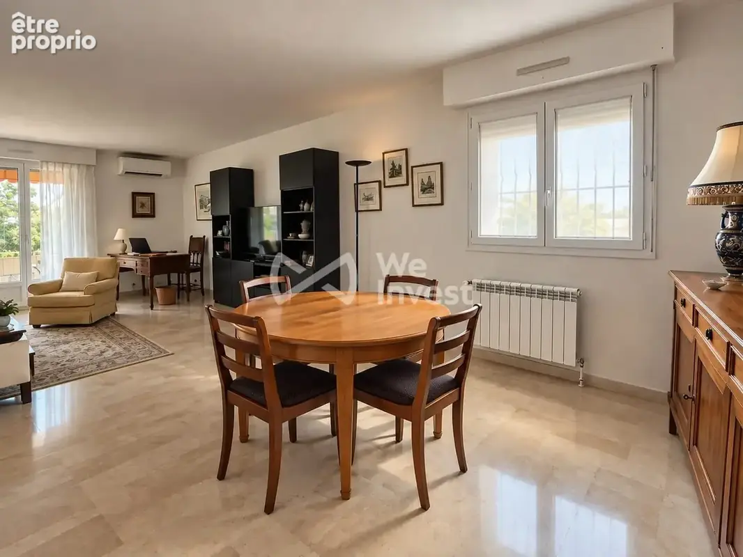 Appartement 3 pièces 85 m² à vendre à Marseille-12e (13012) - photo 3
