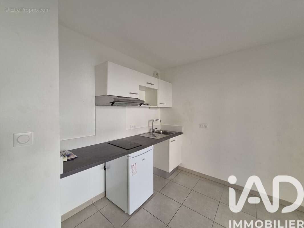 Photo 4 - Appartement à MONTPELLIER