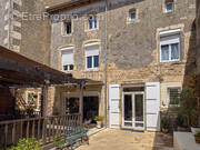 Maison à SAUZE-VAUSSAIS