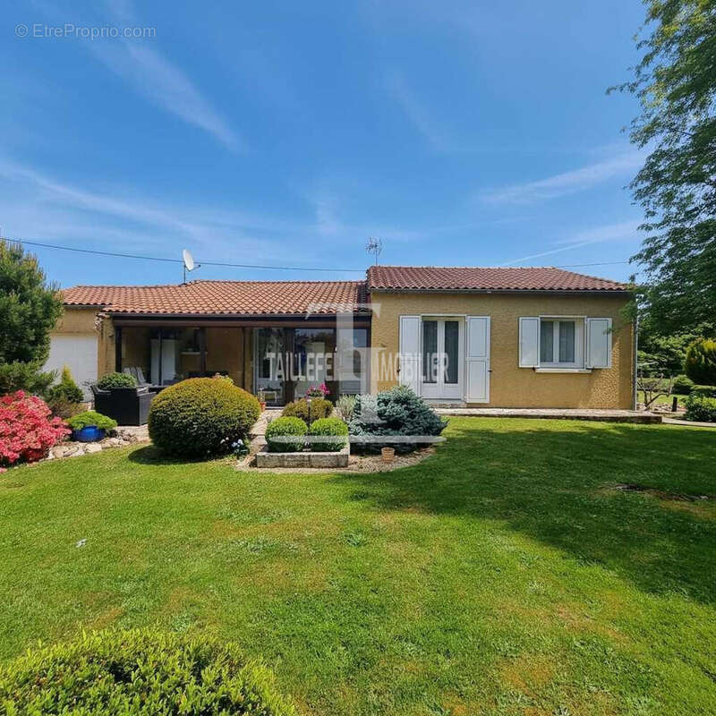 Maison à BOULAZAC