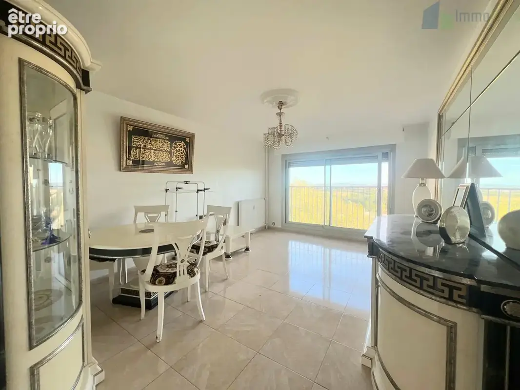 A VENDRE GRAND T2 54m2 Vénissieux   Secteur du Plateau - photo 2