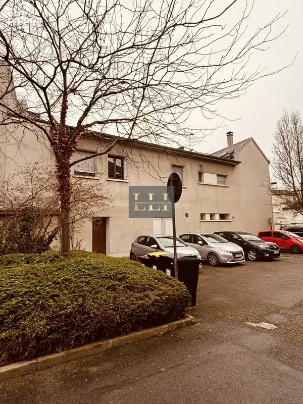Appartement à EPERNAY