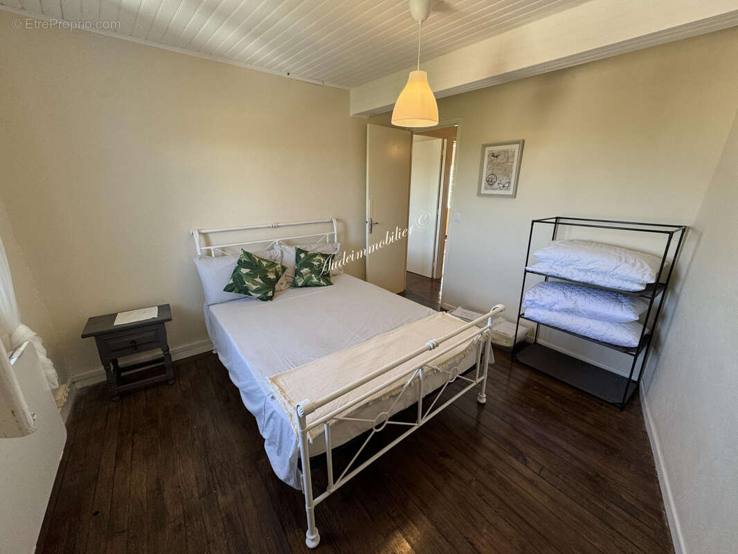 Maison à BELVEZE-DU-RAZES