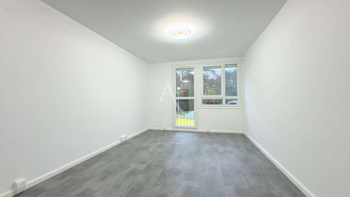 Appartement à CROSNE