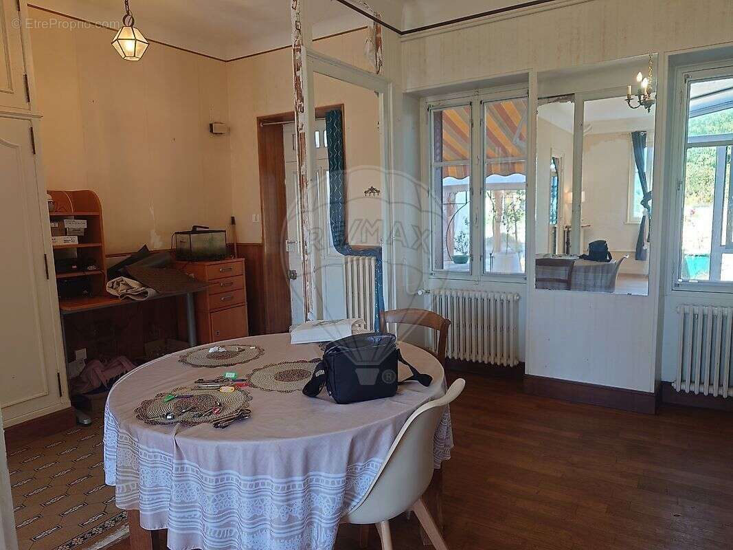 Maison 7 chambre(s) à vendre - photo 7