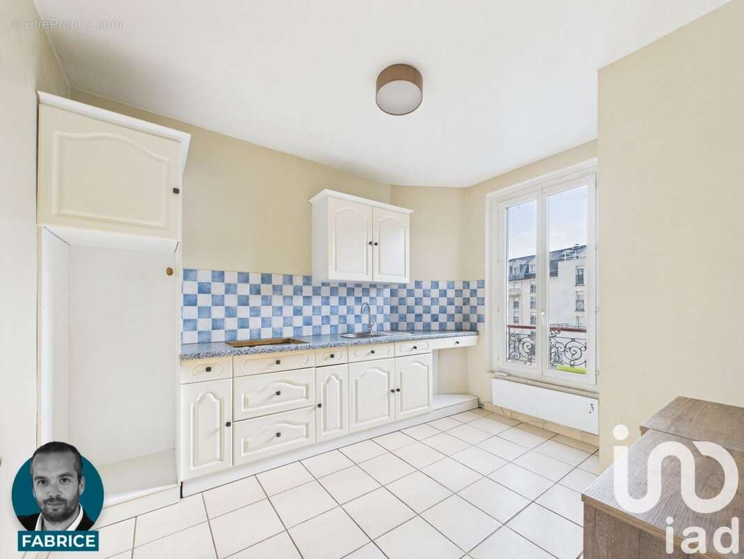 Photo 6 - Appartement à SAINT-MAURICE