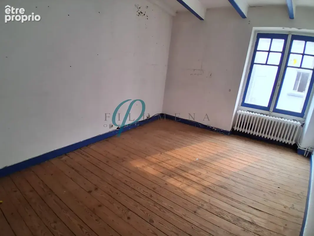 Maison à rénover avec fort potentiel   Centre bourg de Sucé-sur-Erdre - photo 11