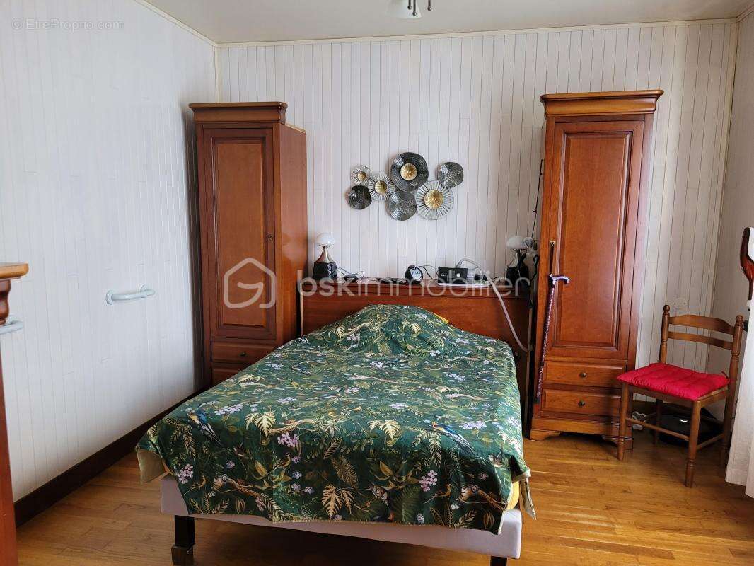 Maison à VAIRES-SUR-MARNE