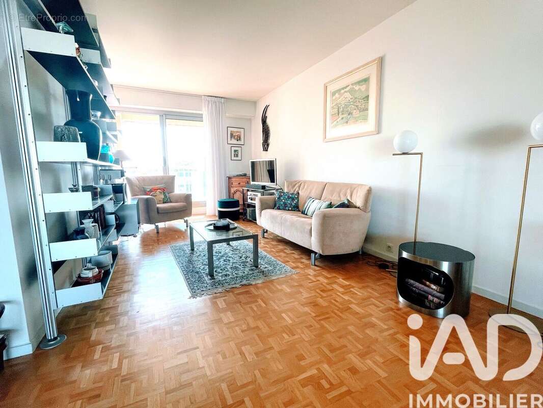 Photo 8 - Appartement à SCEAUX