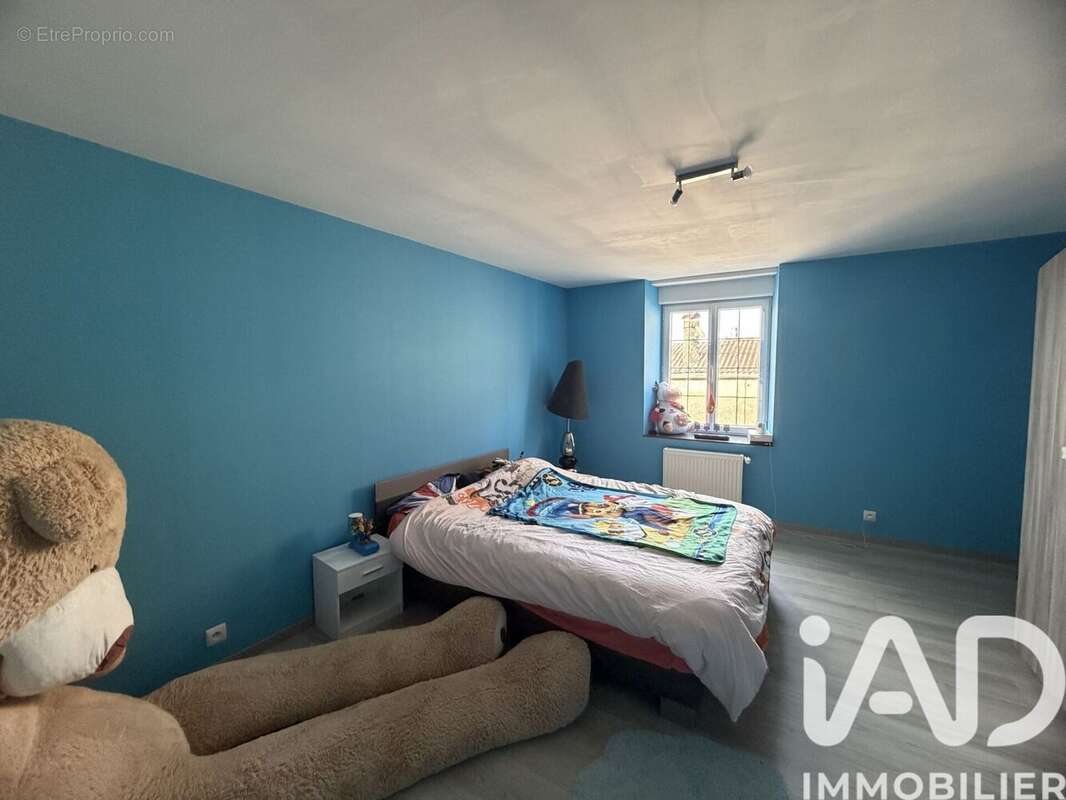 Maison 193 m² à Nully  - photo 9