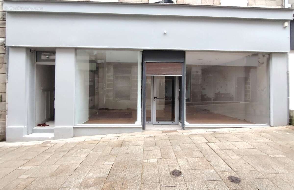 Immeuble de rapport - 3 appartements + 1 local - photo 3