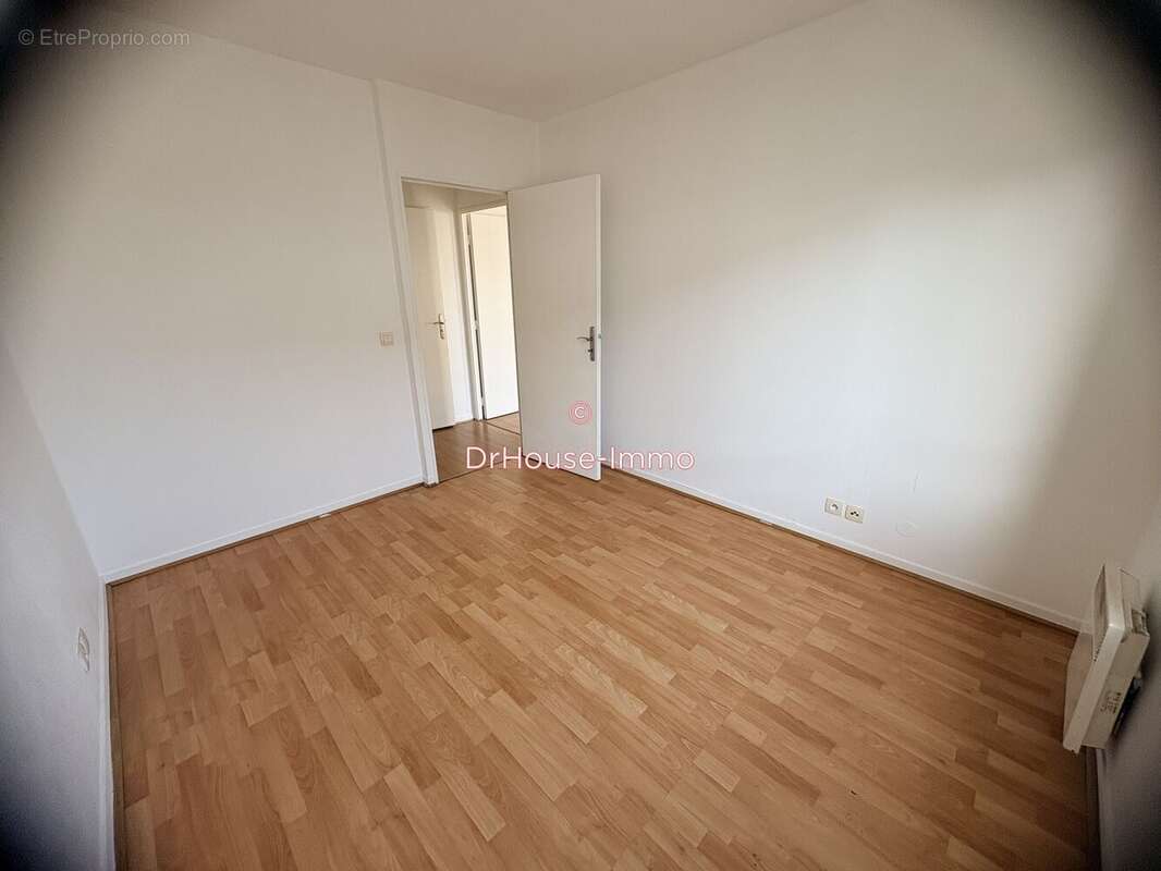 Appartement à MANTES-LA-JOLIE