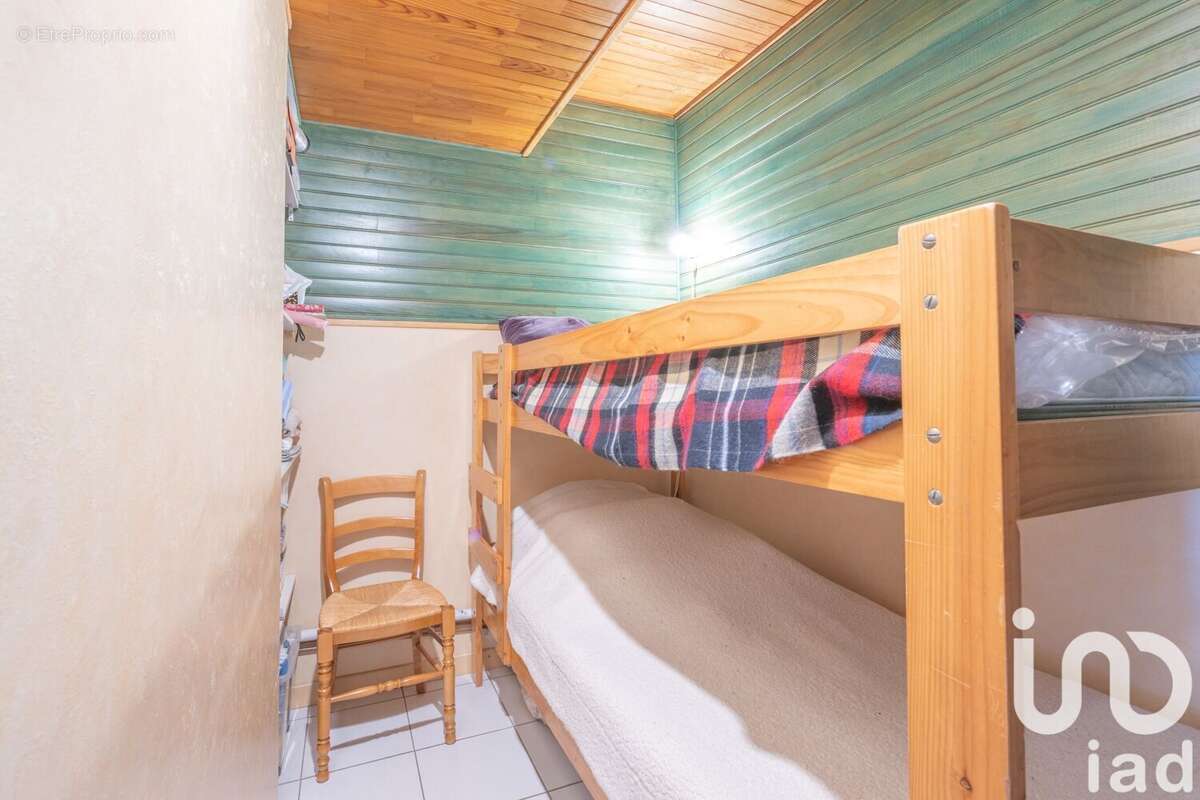 Photo 8 - Appartement à HUEZ