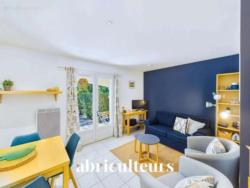 Propriété de 260 m² avec deux gîtes  labellisés 4 étoiles en vente à  Aups (83630) - photo 17