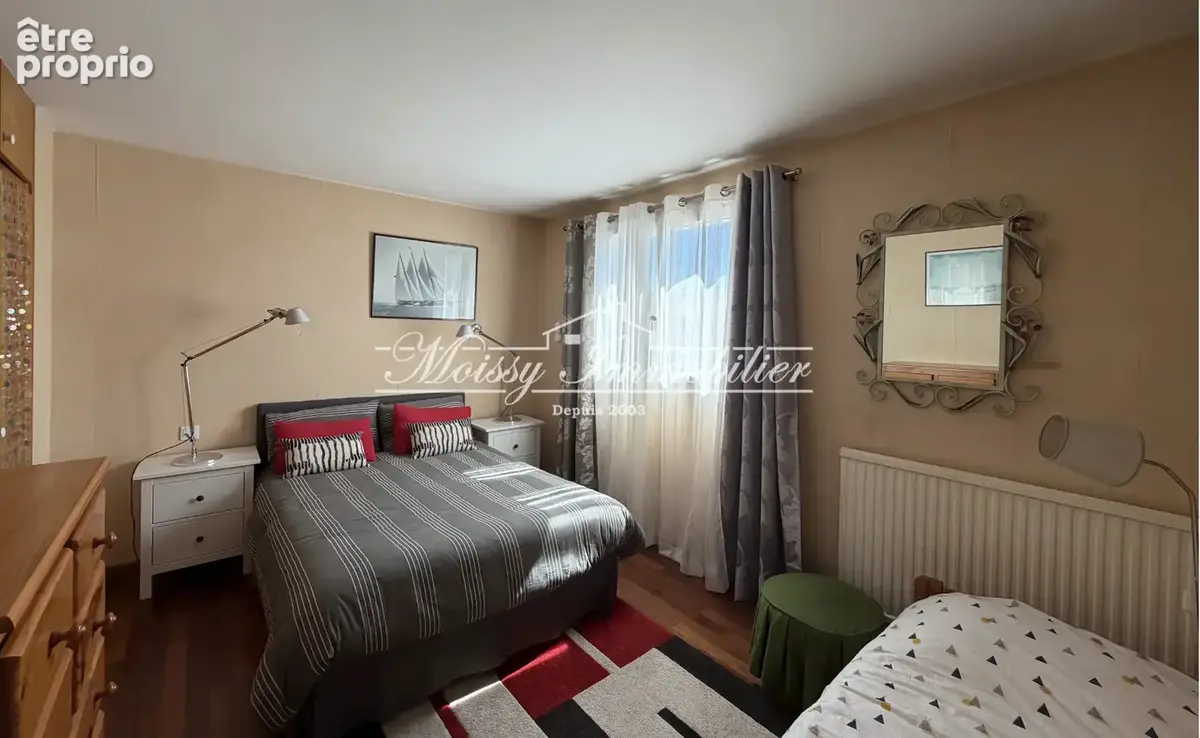 Maison de 4 pieces - photo 8