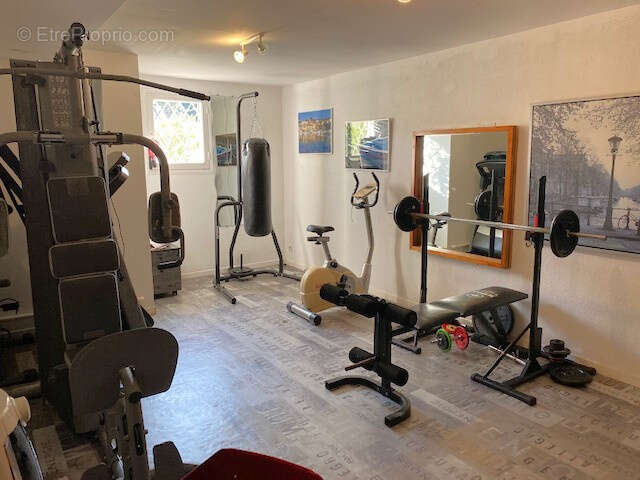 Cassis - Vente villa composée de plusieurs logements - photo 13