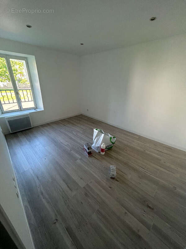 Appartement  3 pièce(s) - photo 11