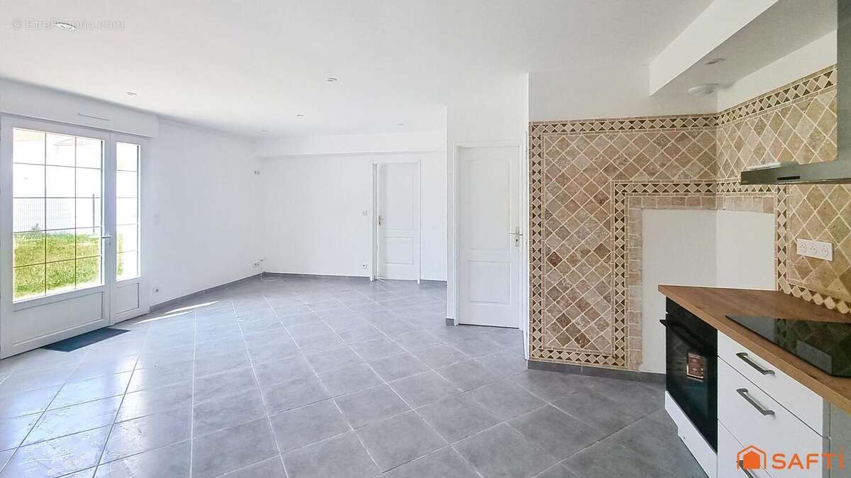 Photo 2 - Appartement à MESCHERS-SUR-GIRONDE